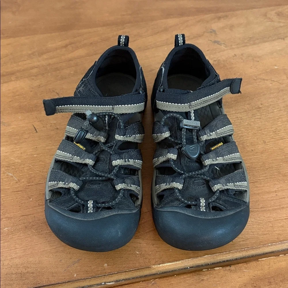 Keen rugged sandals